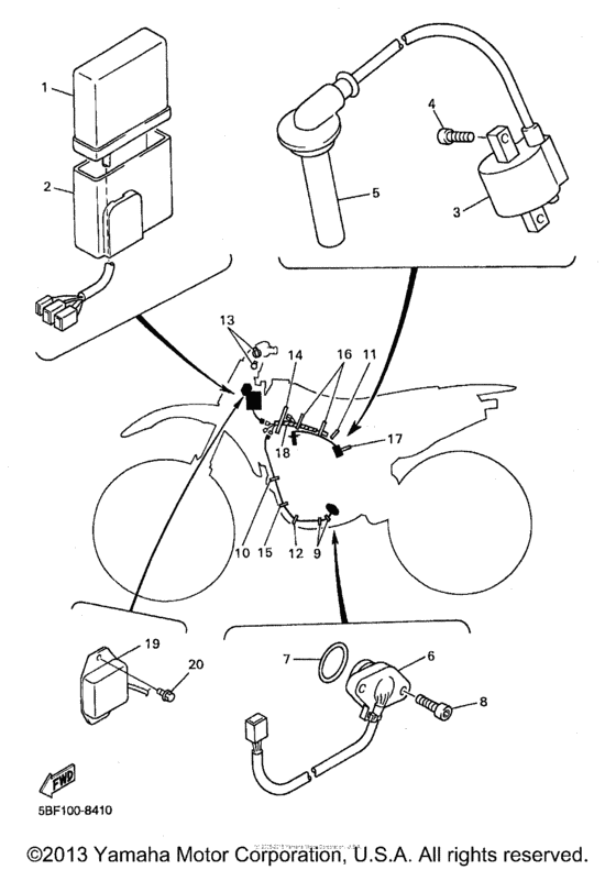 Electrical