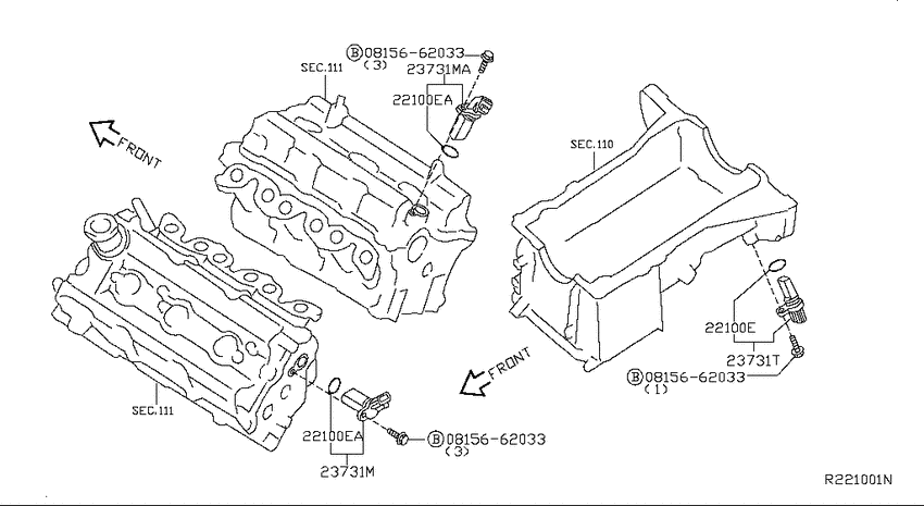 Distributor