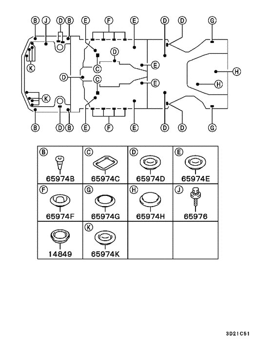 Plugs,covers & shield