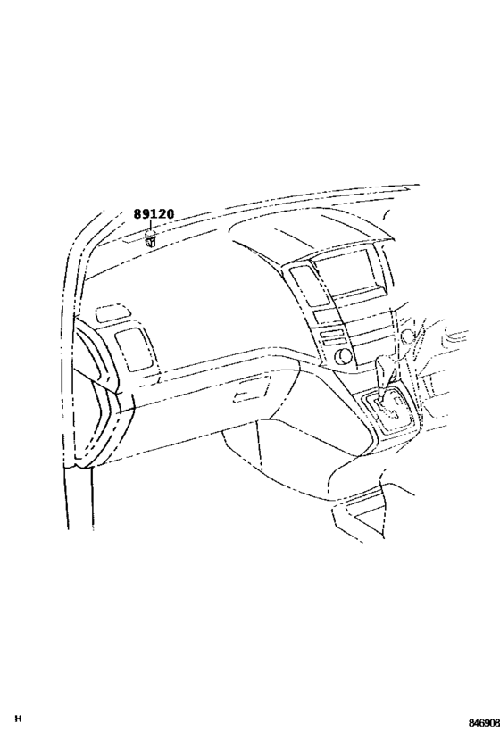 Automatic Light Control System (Conlight)