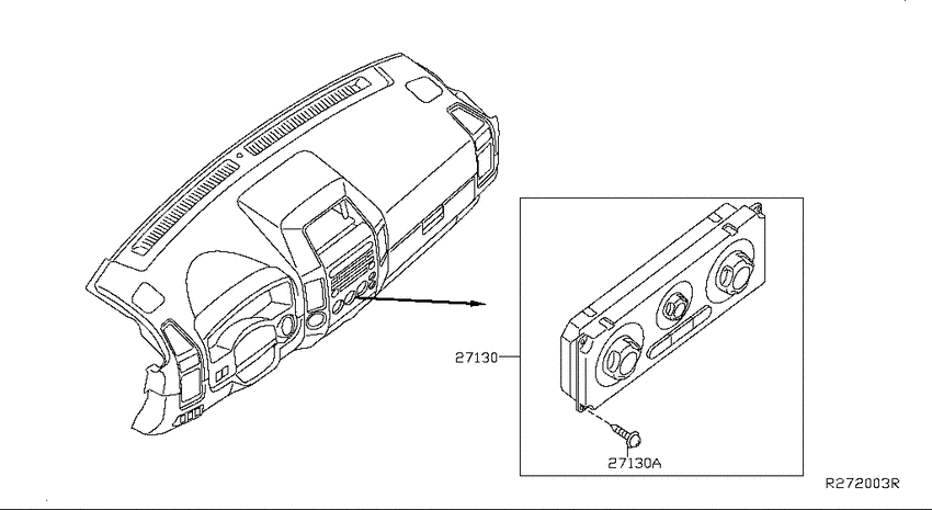 Control unit