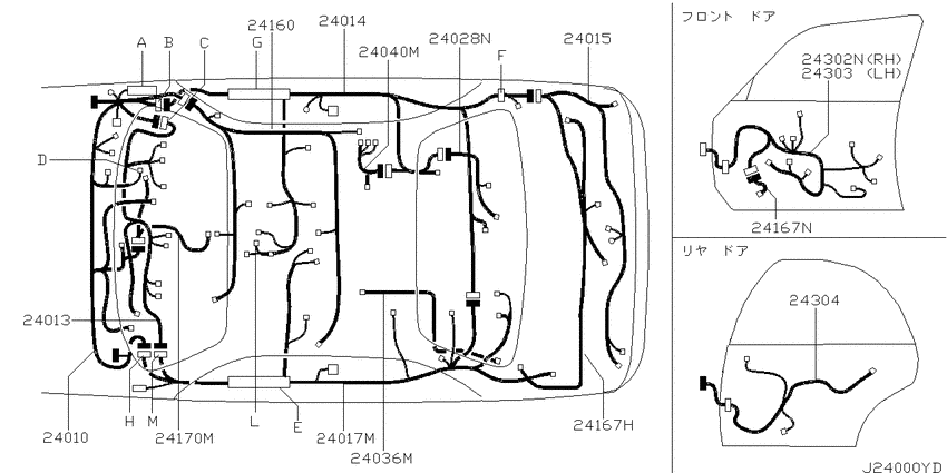 Wiring