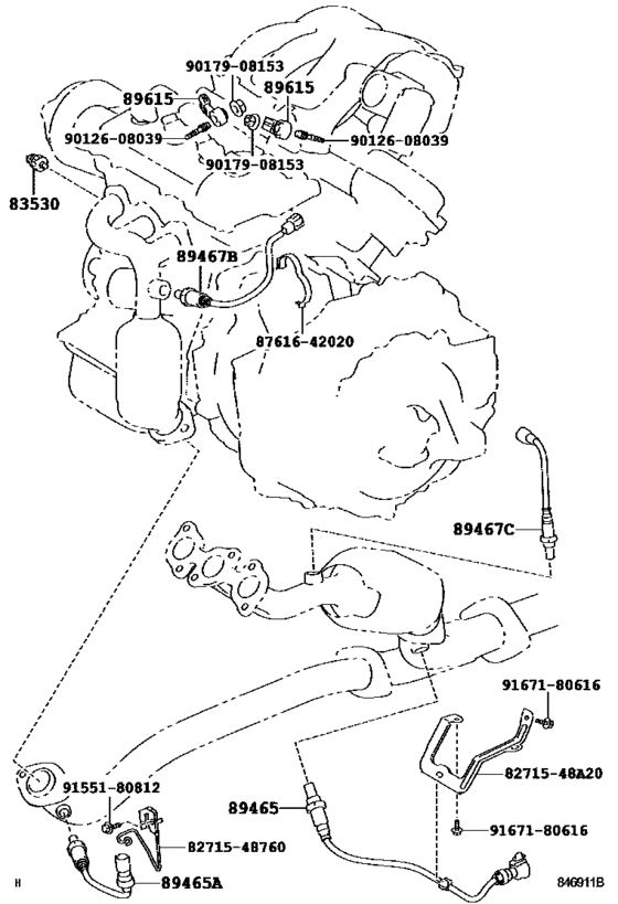 Switch & Relay & Computer