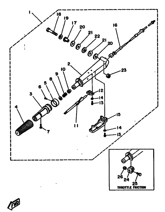 Steering