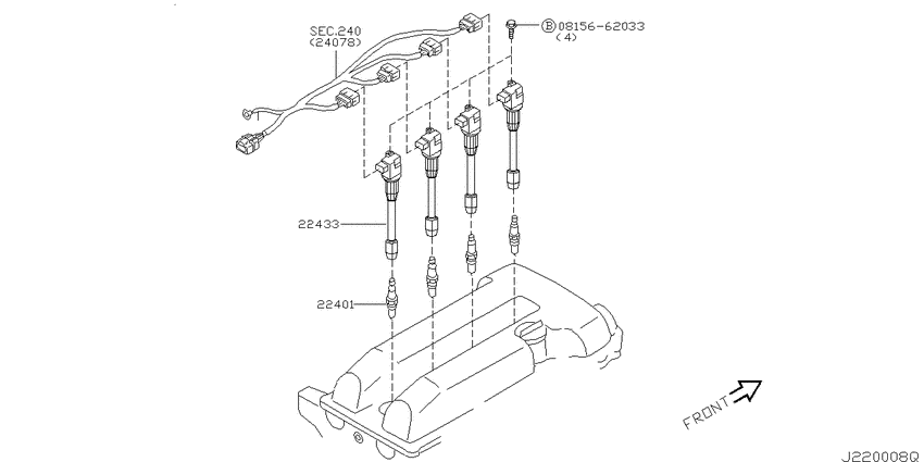 Ignition System