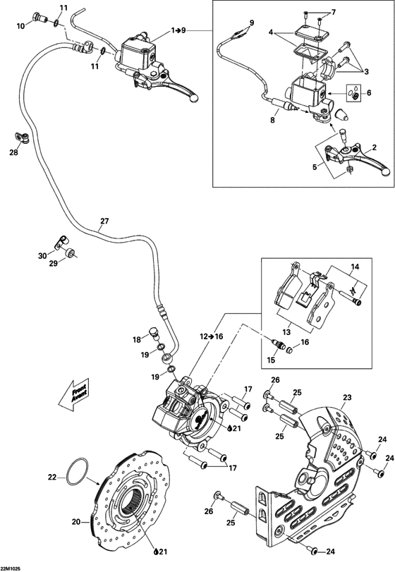 06- Hydraulic Brakes