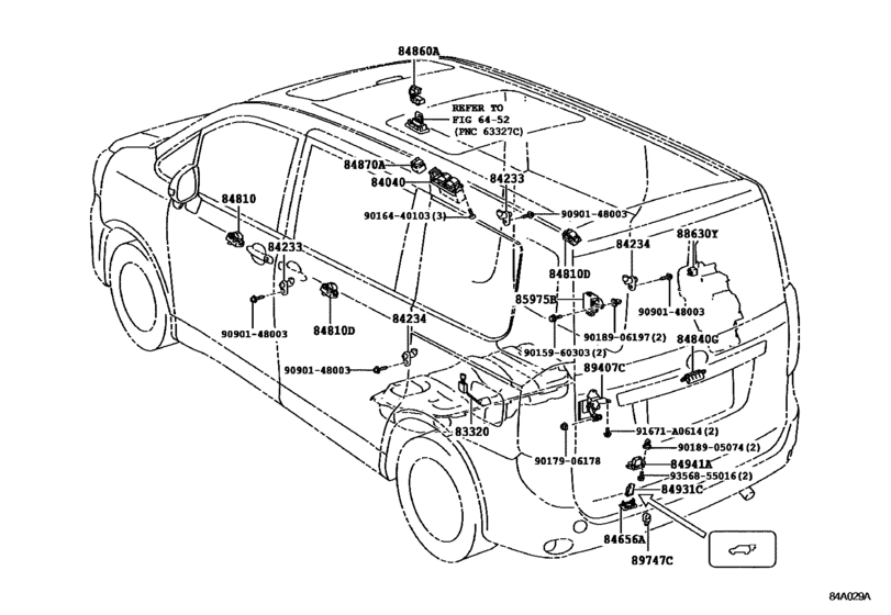Switch & Relay & Computer