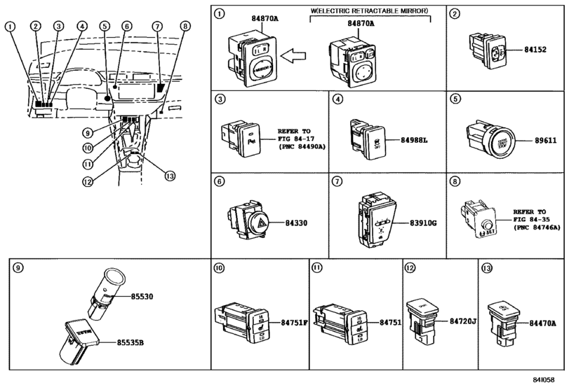 Switch & Relay & Computer