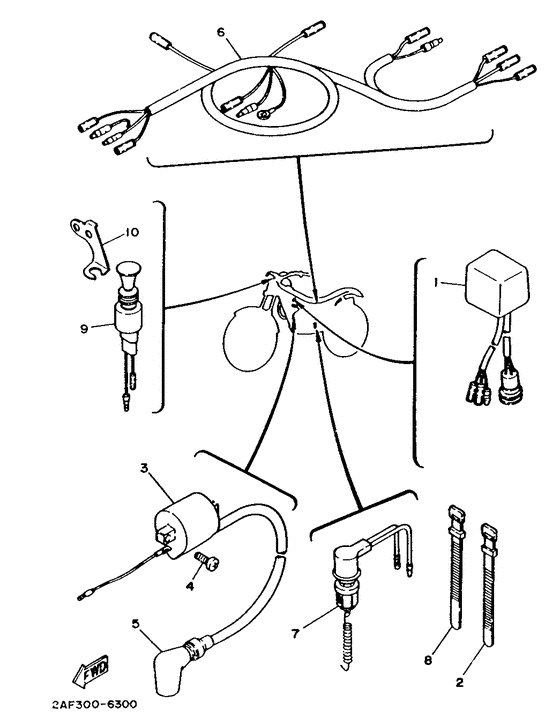 Electrical 1