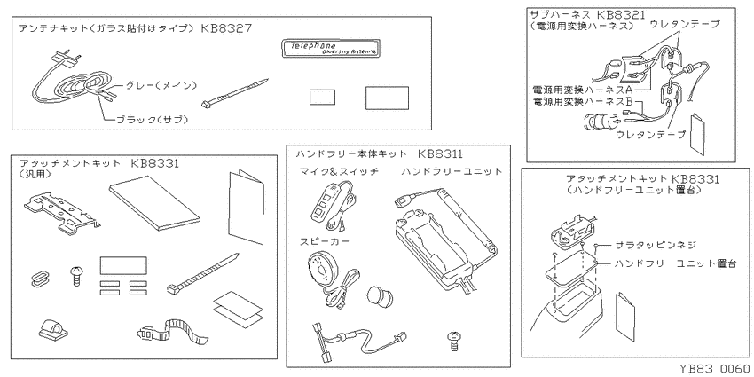 ｼﾞﾄﾞｳｼｬﾃﾞﾝﾜ