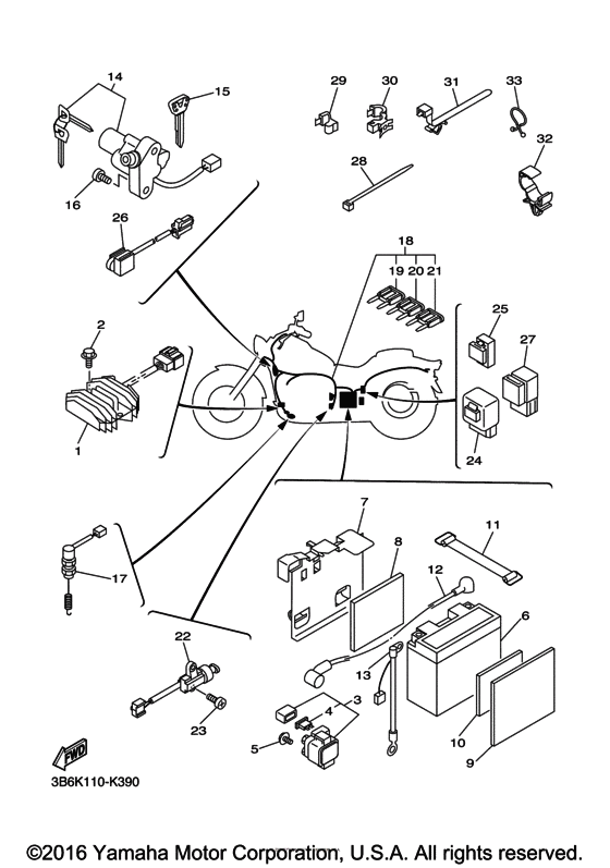 Electrical 1