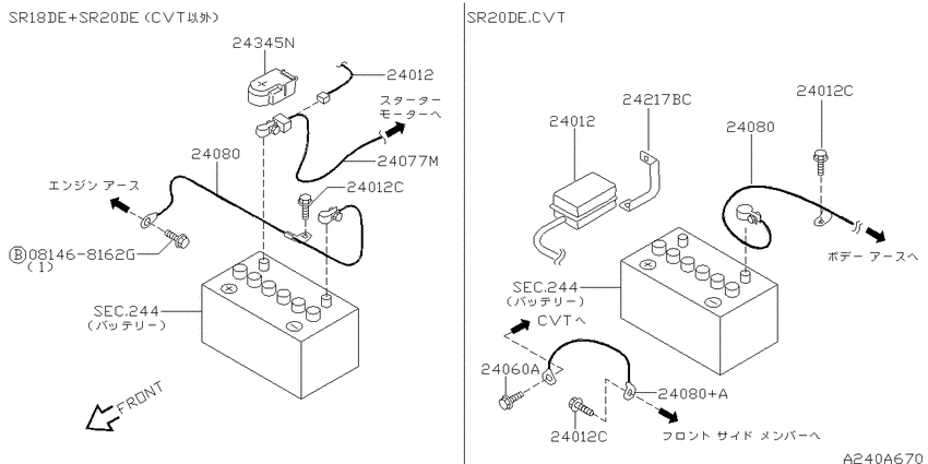 Wiring