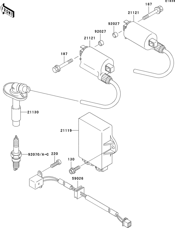 Ignition System