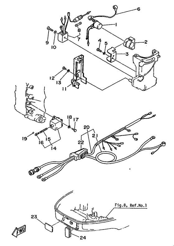 Electrical 1