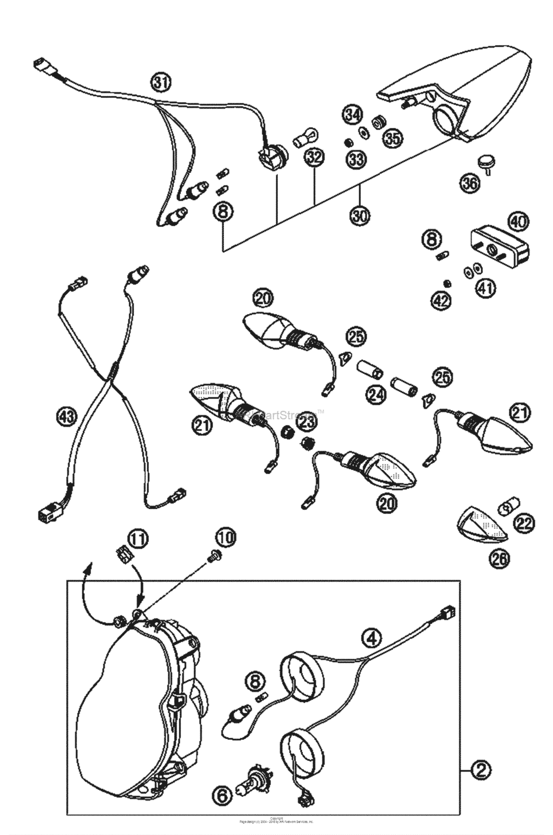 Lighting System