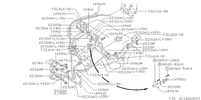 vacuum control system