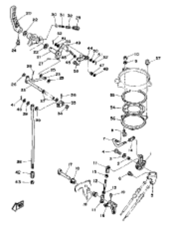 Control engine