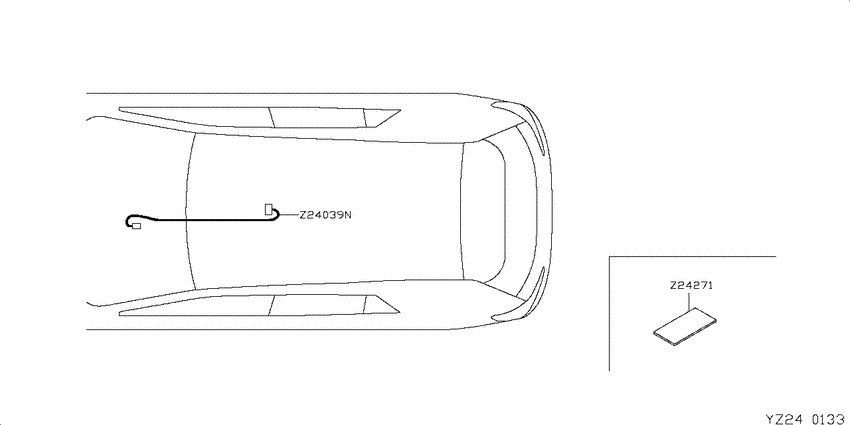 wiring & battery