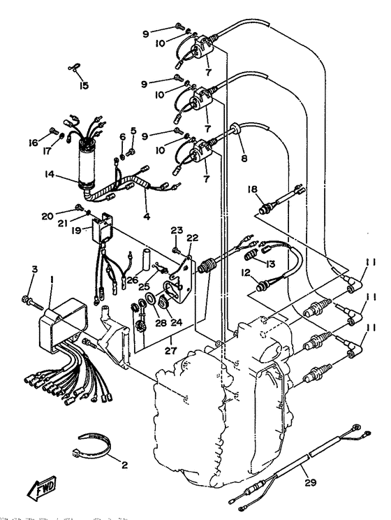 Electrical