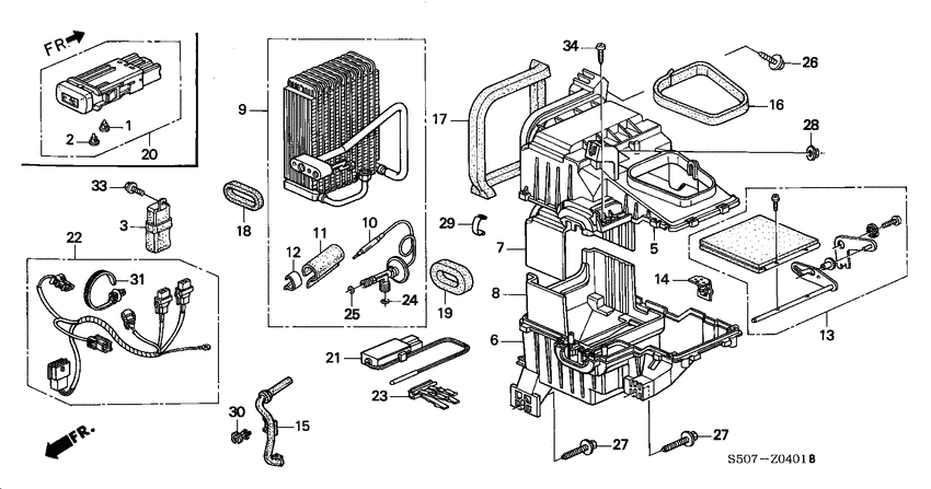 Air conditioner