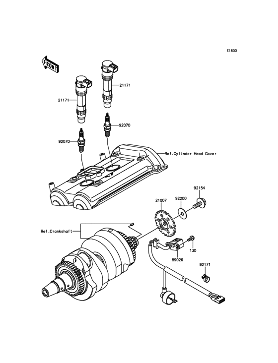 Ignition System