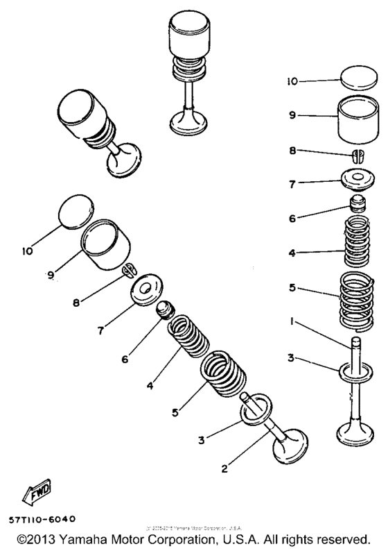 Valve