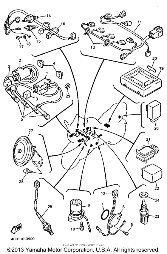 Electrical