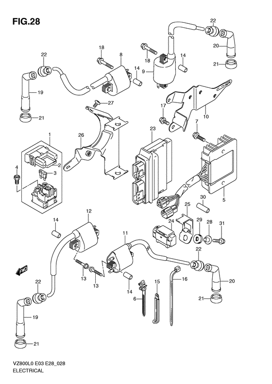 Electrical