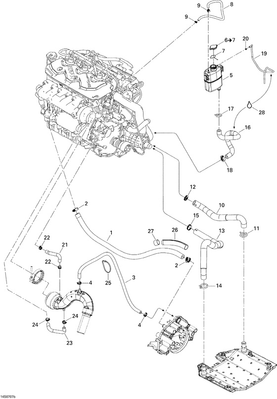 01- cooling system