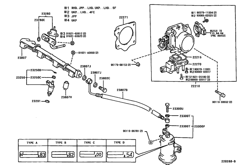 Fuel Injection System