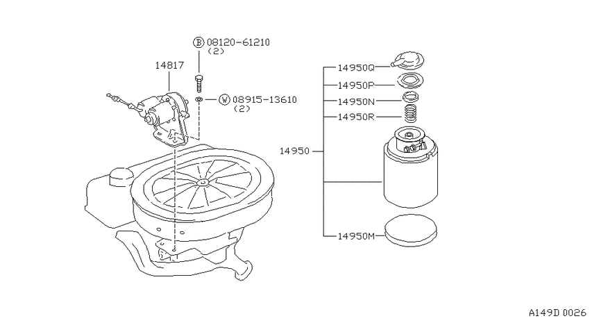 Air pollution control