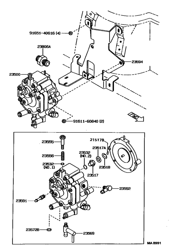 Lpg Or Cng Regulator