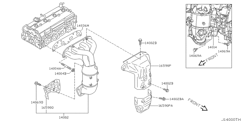 Manifold