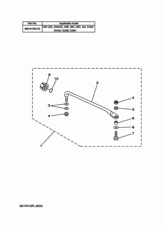 Steering guide 4