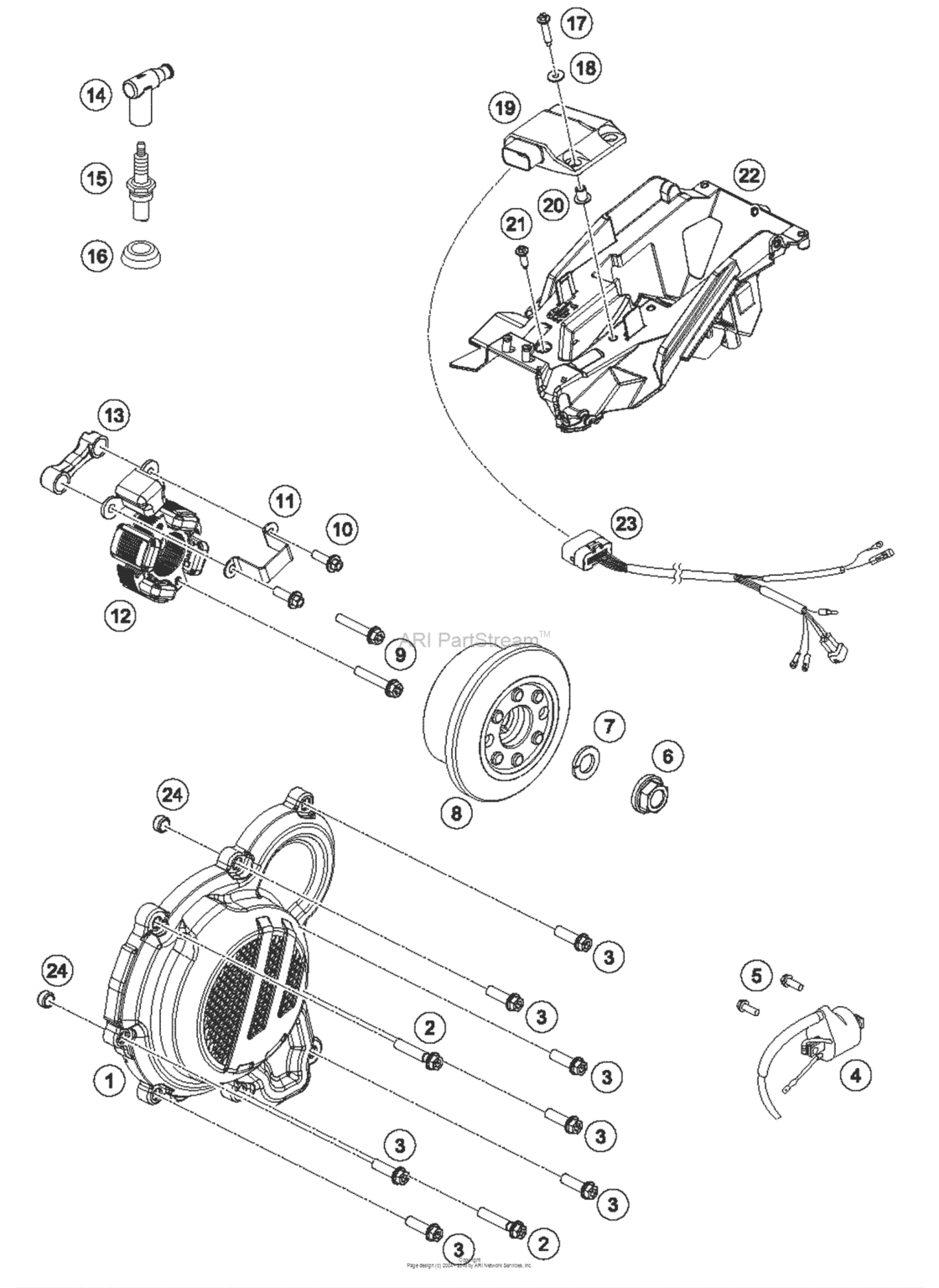 Ignition System