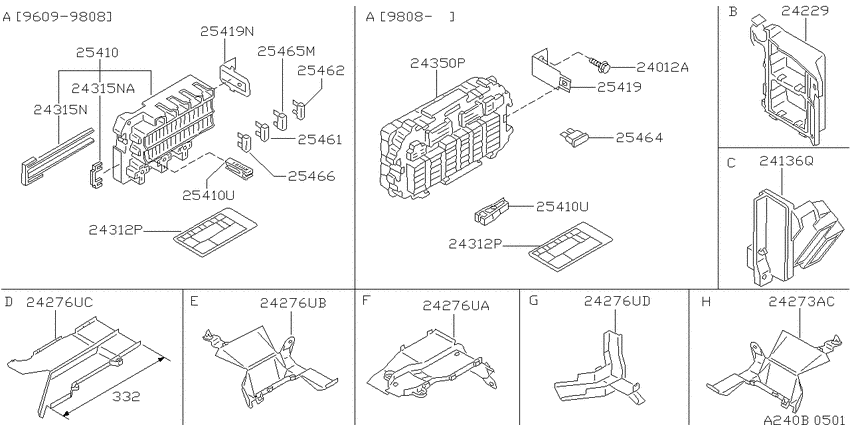 Wiring