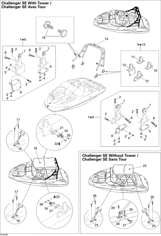 09- tower and bimini top