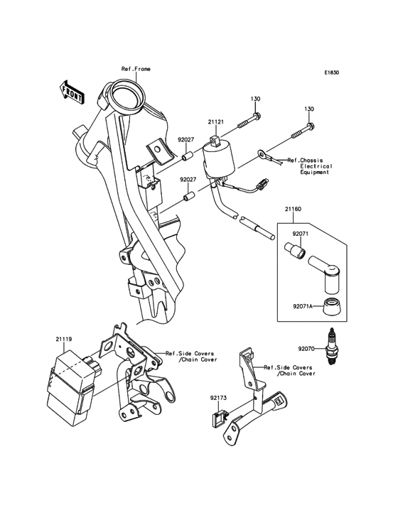 Ignition System