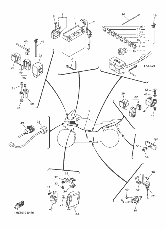 Electrical 2