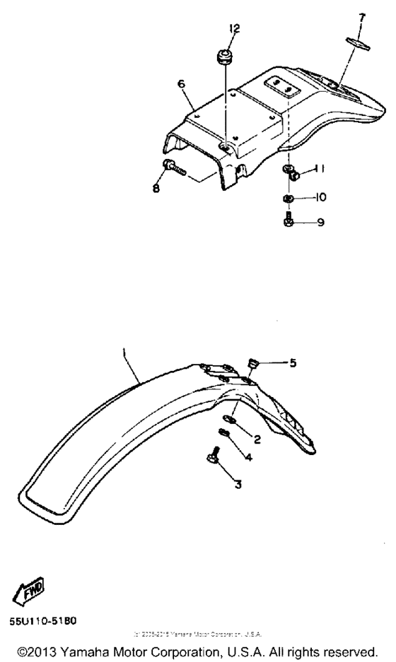 Fender