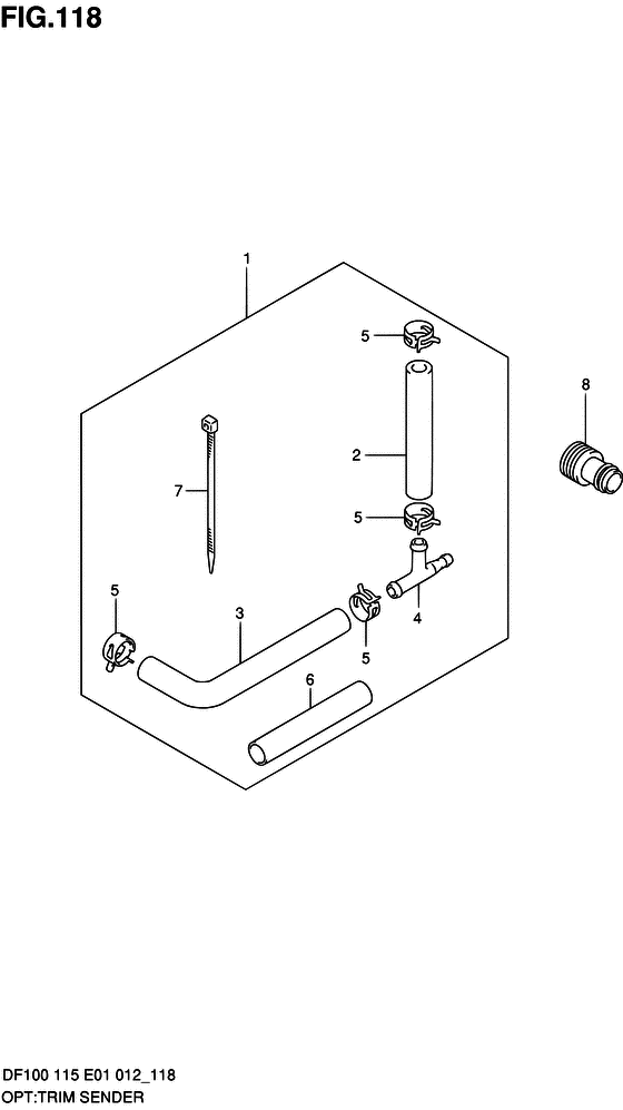 Opt:trim sender