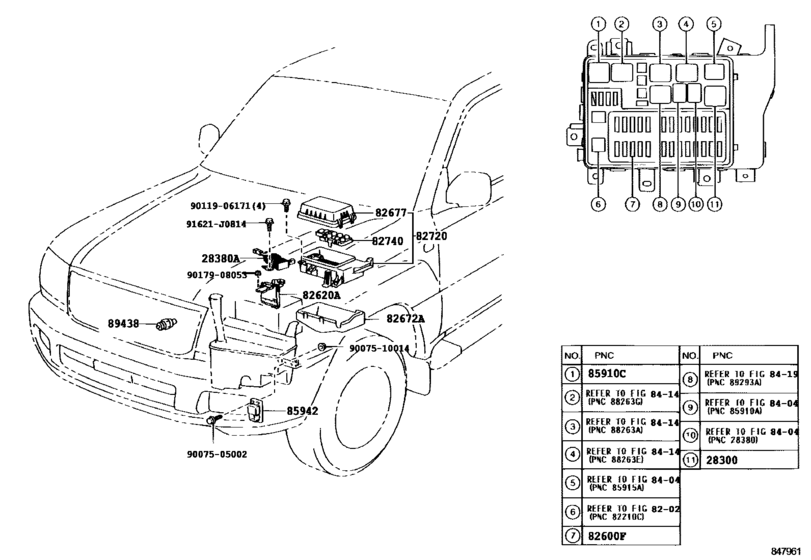 Switch & Relay & Computer