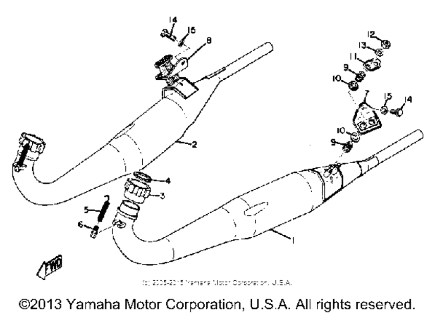 Exhaust
