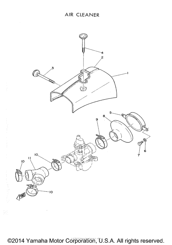 Air cleaner