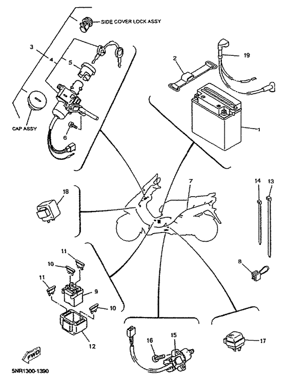 Electrical 2