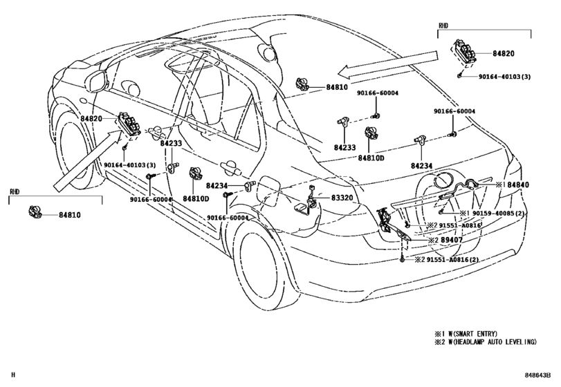 Switch & Relay & Computer
