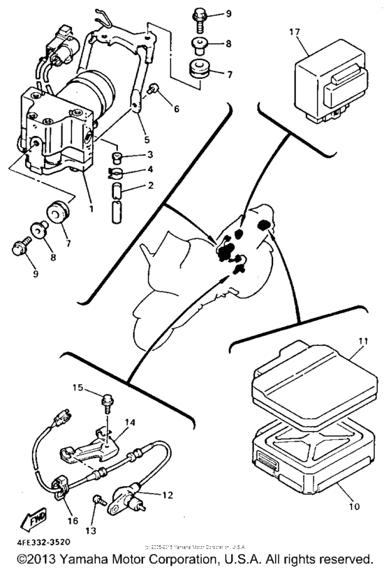 Electrical