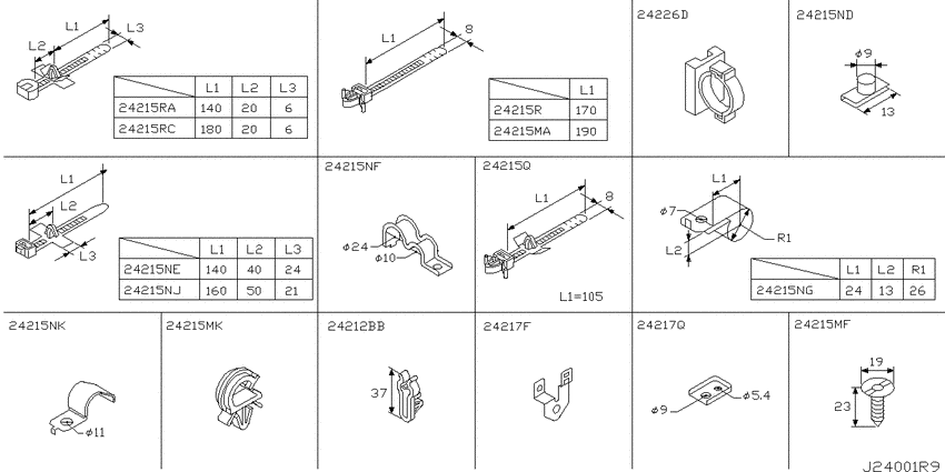 Wiring