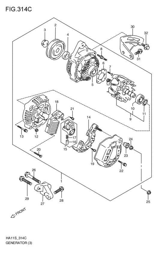 generator