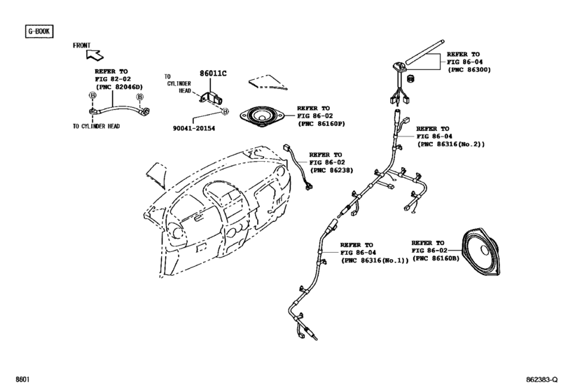 Radio Receiver & Amplifier & Condenser
